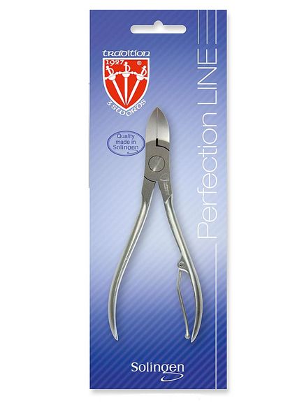 Kellermann 3 Swords Nail Nippers PF 2036 N