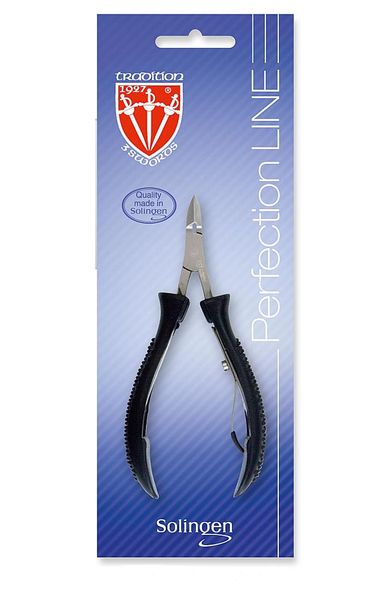 Kellermann 3 Swords Cuticle Nippers PF 2033 N