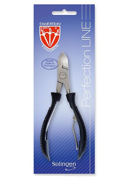 Kellermann 3 Swords Nail Nippers PF 2032 N