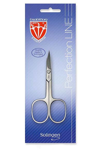 Kellermann 3 Swords Nail Scissors PF 2004 N