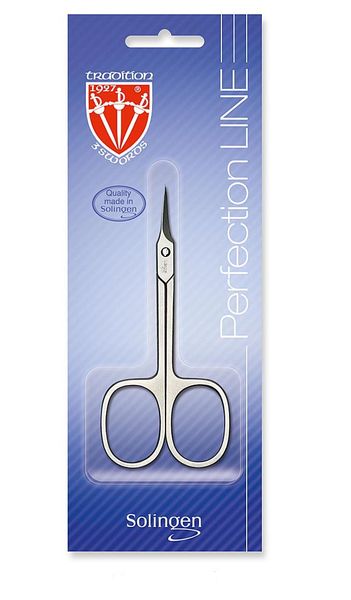 Kellermann 3 Swords Cuticle Scissors PF 2003 N