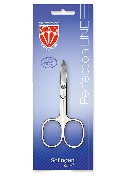 Kellermann 3 Swords Nail Scissors PF 2002 N