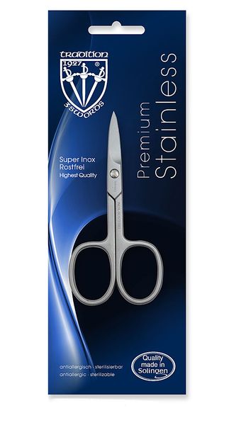 Kellermann 3 Swords Nail Scissors PS 1912