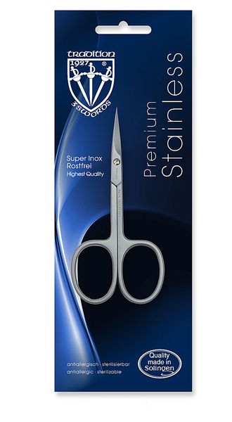 Kellermann 3 Swords Cuticle Scissors PS 1911