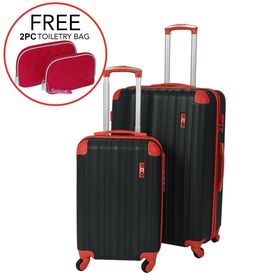 takealot suitcases