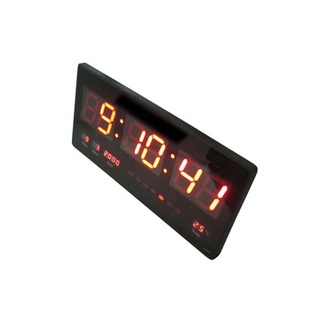 display digital led