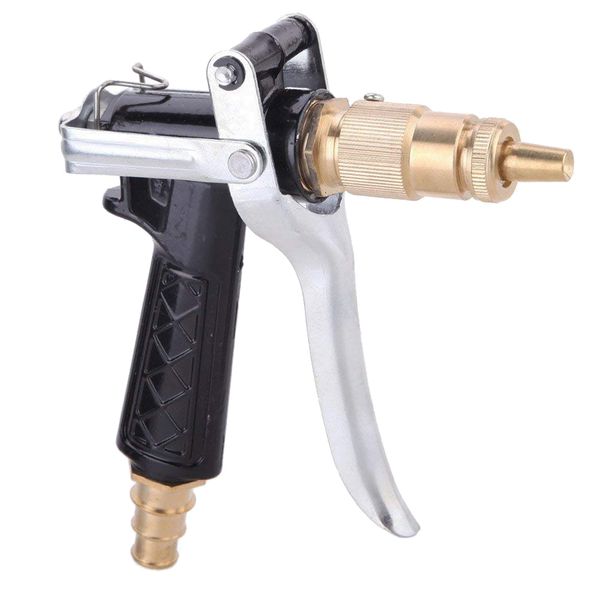 High Pressure Spray Nozzle for Garden Hose