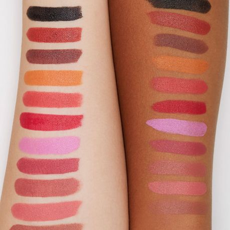 essence velvet matte lipstick 01