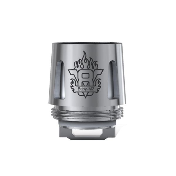 Smok TFV8 Baby - M2 Coil 0.15 ohm - 1x5