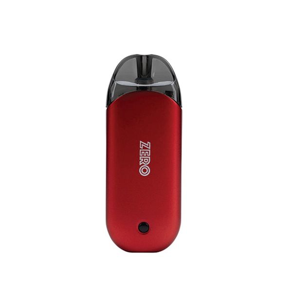 Vaporesso Renova Zero Pod System Kit - Black