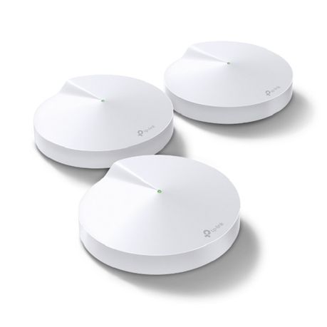 TP-Link Deco X55(1-pack) AX3000 Whole Home Mesh WiFi 6 Unit - Certified