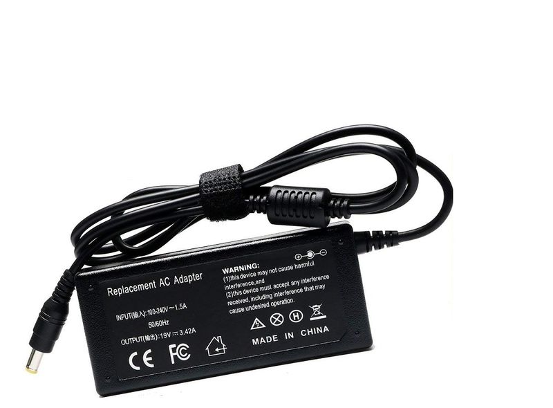 Compatible AC Adapter Acer 1 3 5 A314 A315 A515 A615 A517