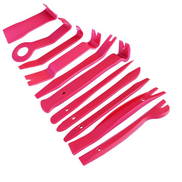 Auto Trim Removal Tool Kit - 11 Piece