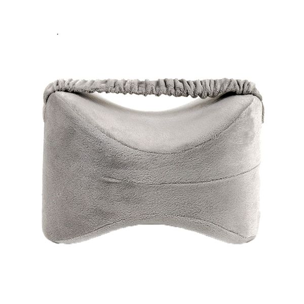 Memory Foam Leg Knee Pillow for Pregnancy Leg Pain