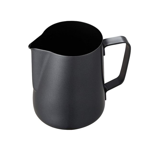 600ml Non-Stick Stainless Steel Milk Frothing Pitcher