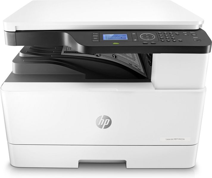 HP LaserJet M33a 3-in-1 A3 Mono Laser Printer
