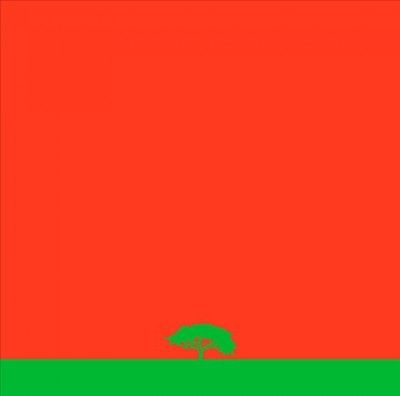 Mkwaju Ensemble - Mkwaju (CD)
