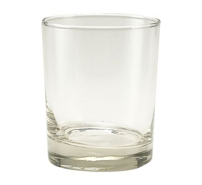 Bulk Pack x 12 Tumbler Glass 240ml Whisky