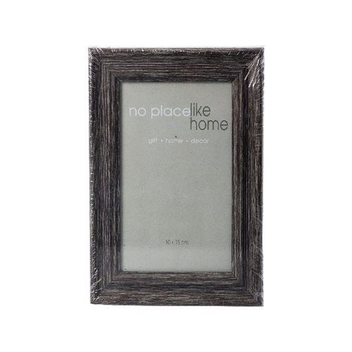 Bulk Pack x 6 Picture-Frame wooden Boho 10x15cm