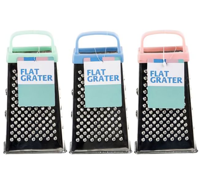 Bulk Pack x 6 Grater