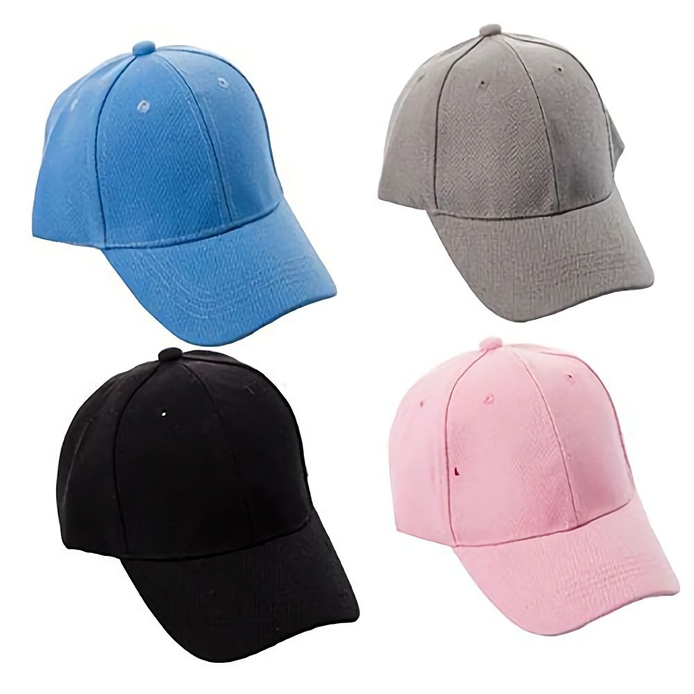Hat Set Complete Set of 4 main image 0