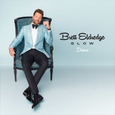 Brett Eldredge - Glow (Vinyl)