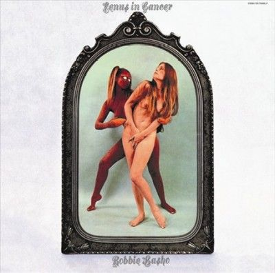 Robbie Basho - Venus In Cancer (Vinyl)