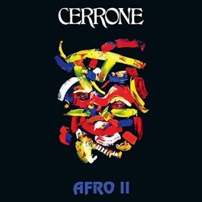 Cerrone - Afro Ii (Vinyl)