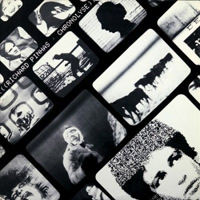 Chronolyse (Vinyl / 12" Album)