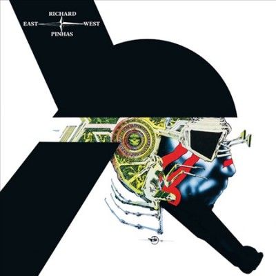 East West (Vinyl / 12" Album)