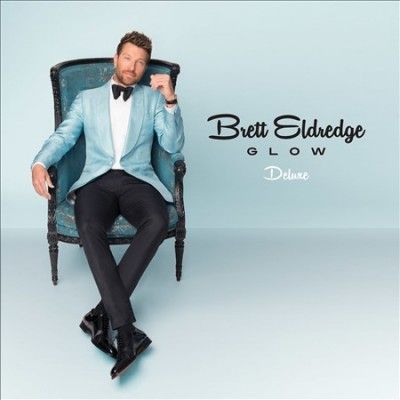 Brett Eldredge - Glow (CD)