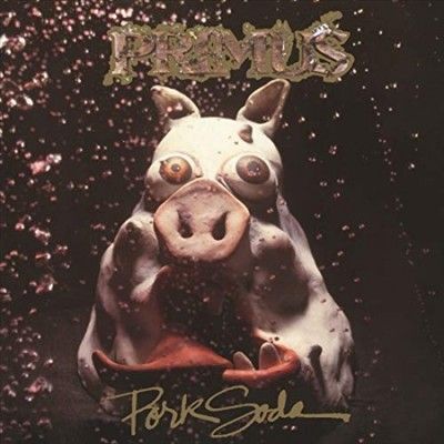Primus - Pork Soda (Vinyl)