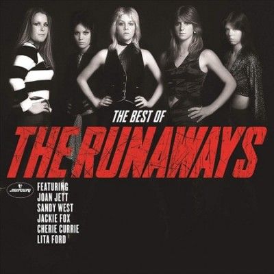 Runaways - Best Of The Runaways (Vinyl)
