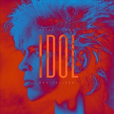 Vital Idol (Vinyl / 12" Album)