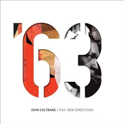 John Coltrane - 1963: New Directions (Vinyl)