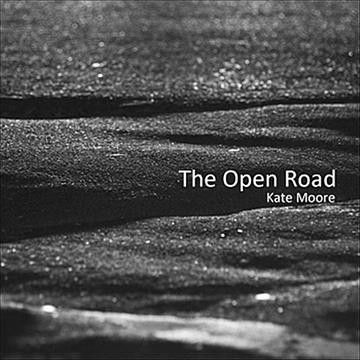 Kate Moore - Open Road (CD)