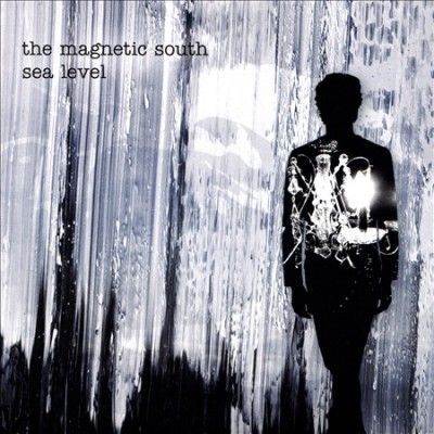 Magnetic South - Sea Level (CD)