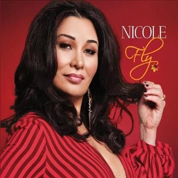 Nicole - Fly (CD)
