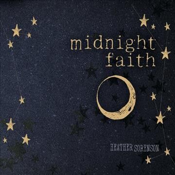 Heather Sorenson - Midnight Faith (CD)