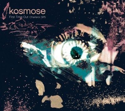 First Time Out (CD / Album)