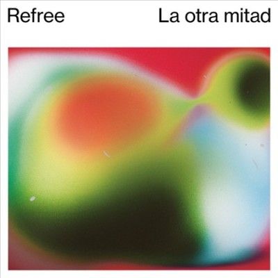 La Otra Mitad (Vinyl / 12" Album)