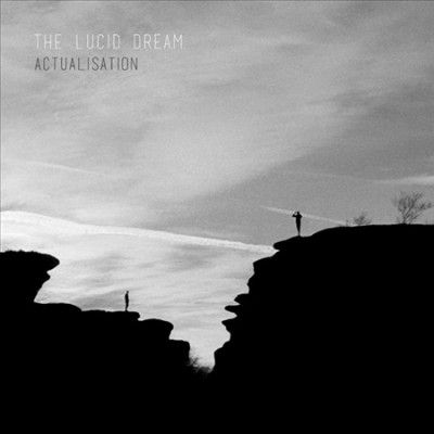 Lucid Dream - Actualisation (Vinyl)