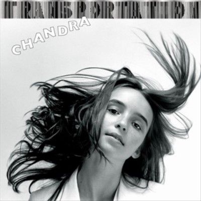 Chandra - Transportation (Vinyl)