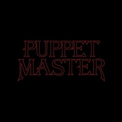Richard Band - Puppet Master I &amp; Ii (ost) (Vinyl)