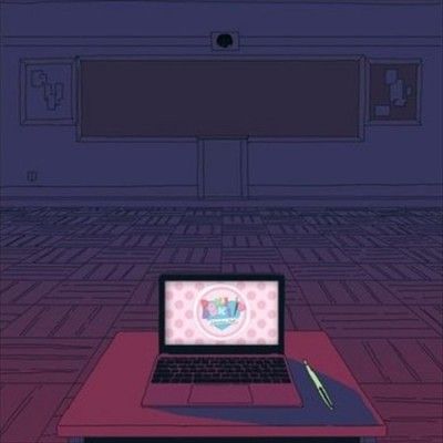 Dan Salvato - Doki Doki Literature Club (ost) (Vinyl)