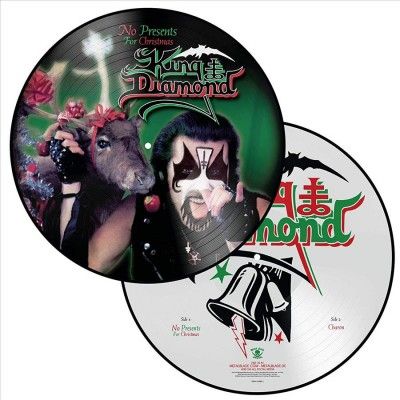 King Diamond - No Presents For Christmas (Vinyl)