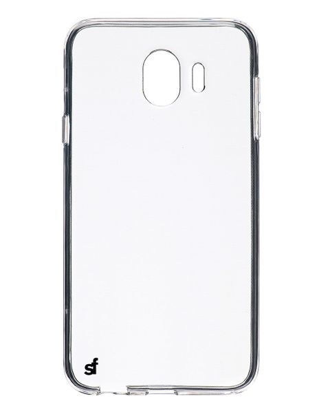 Superfly Soft Jacket Slim Samsung Galaxy J4 (2018)