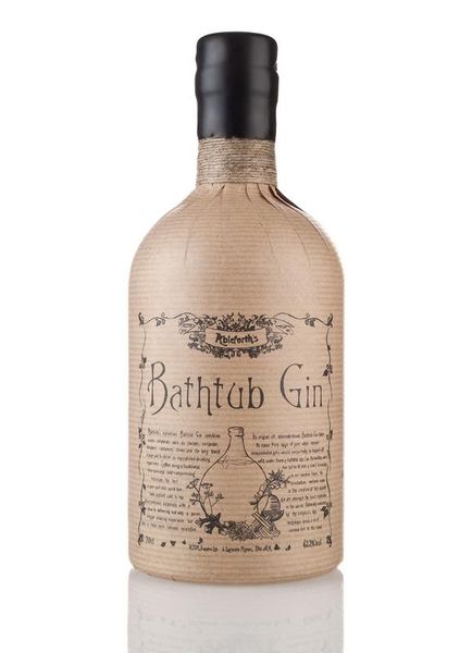 Bathtub Gin - 6 x 750ml