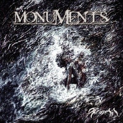 Monuments - Phronesis (Vinyl)