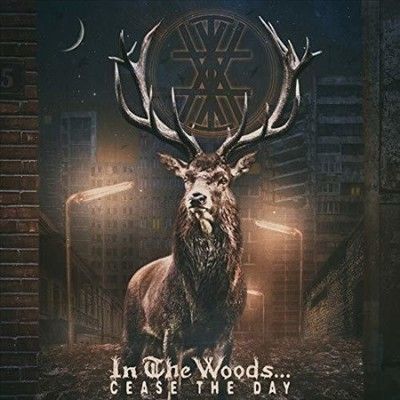 In The Woods - Cease The Day (Vinyl)